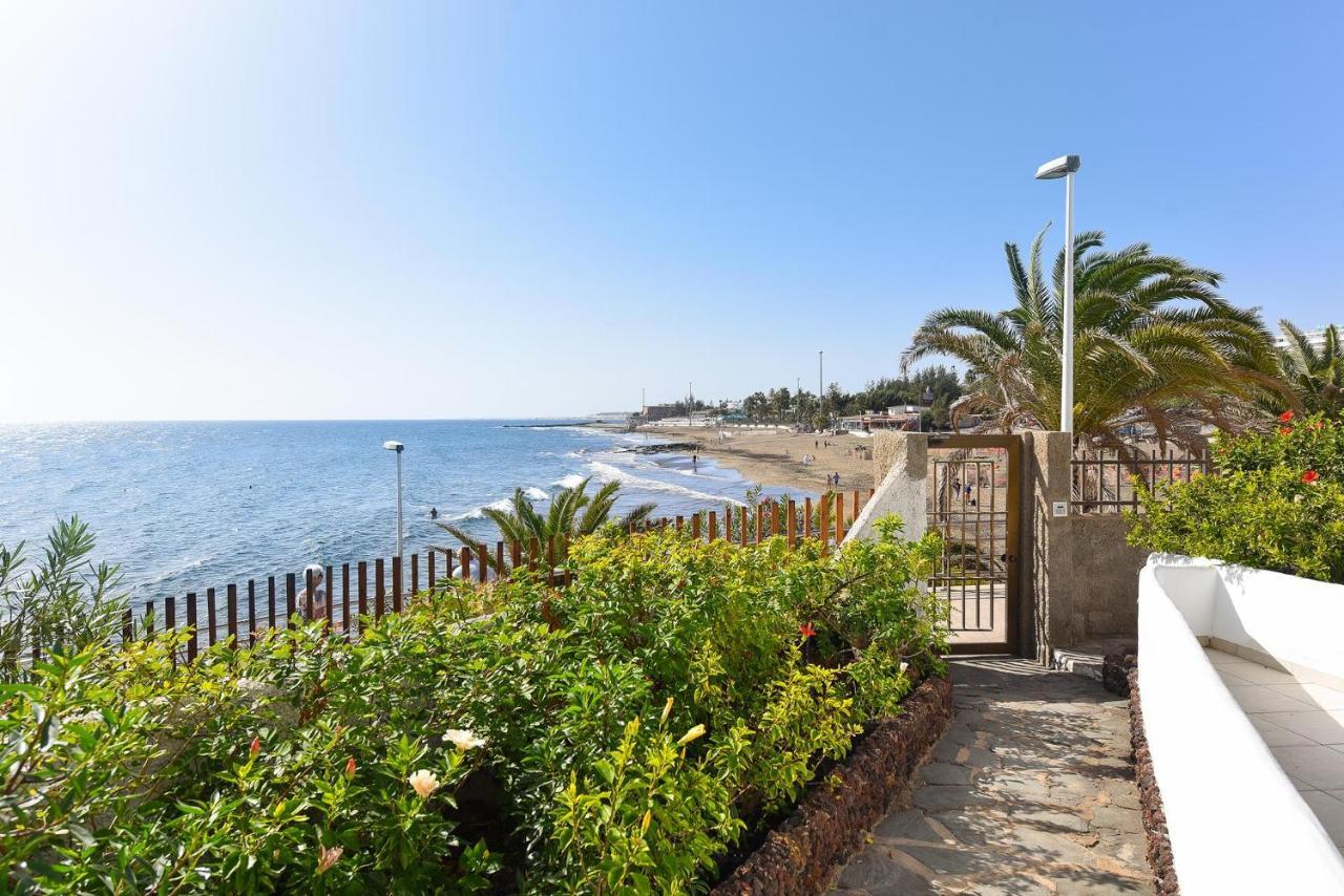 Seaview Studio Haven By Villagrancanaria San Agustin  Exterior photo