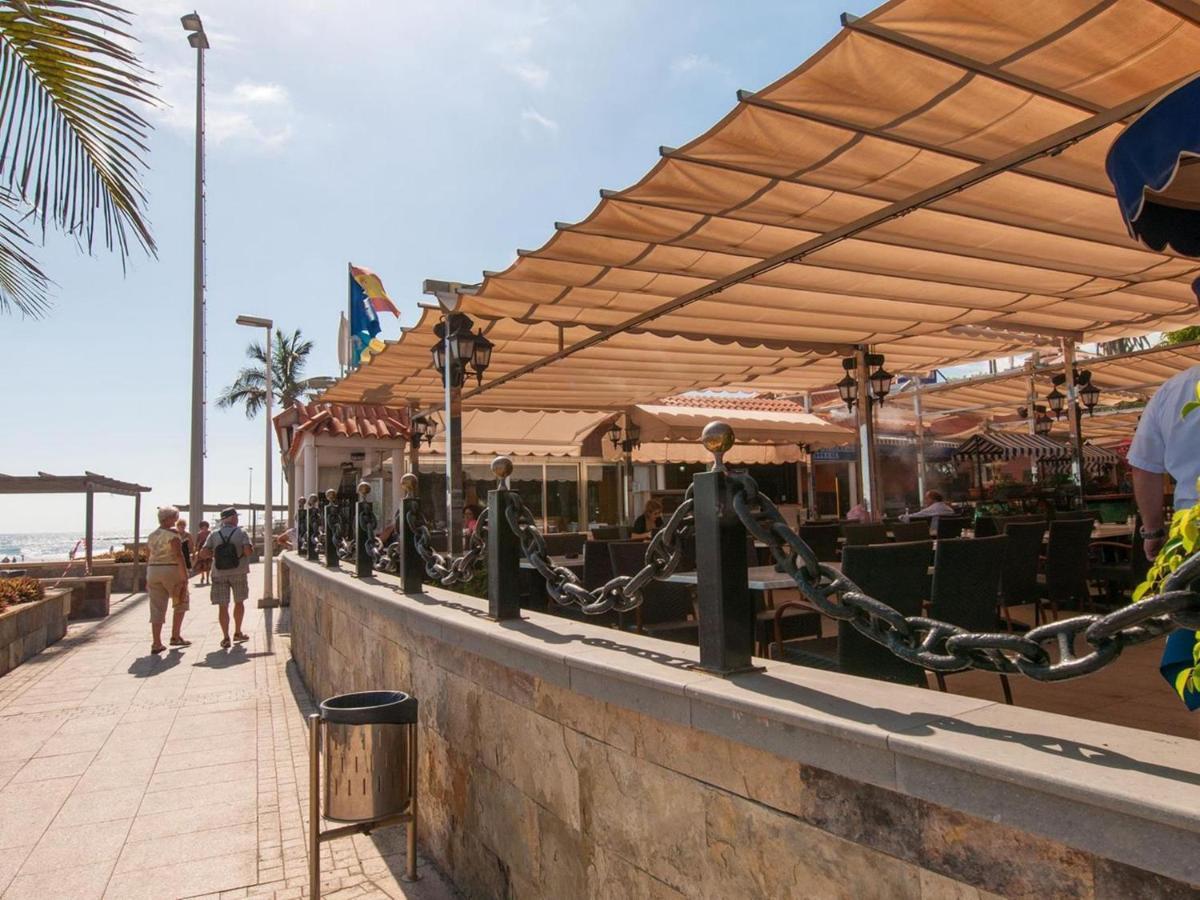 Seaview Studio Haven By Villagrancanaria San Agustin  Exterior photo