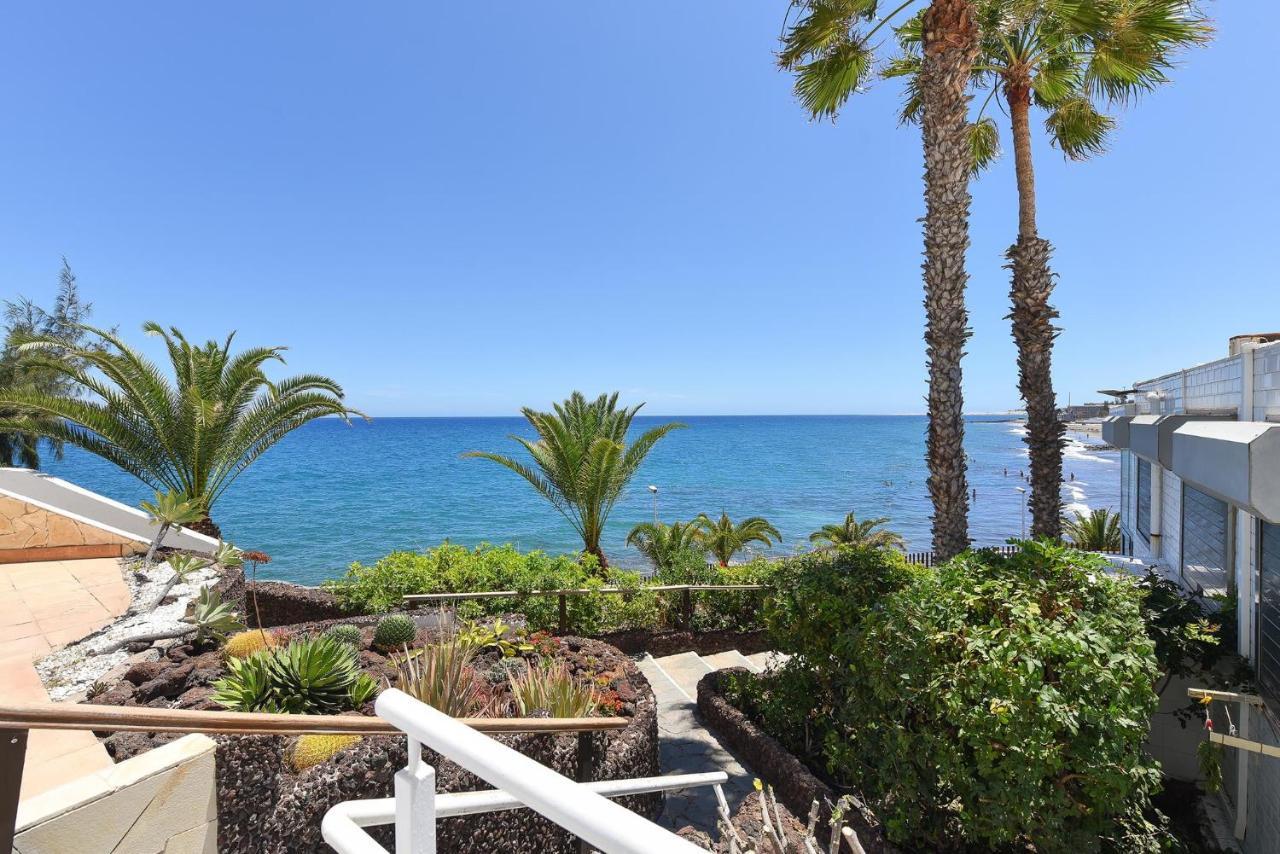 Seaview Studio Haven By Villagrancanaria San Agustin  Exterior photo