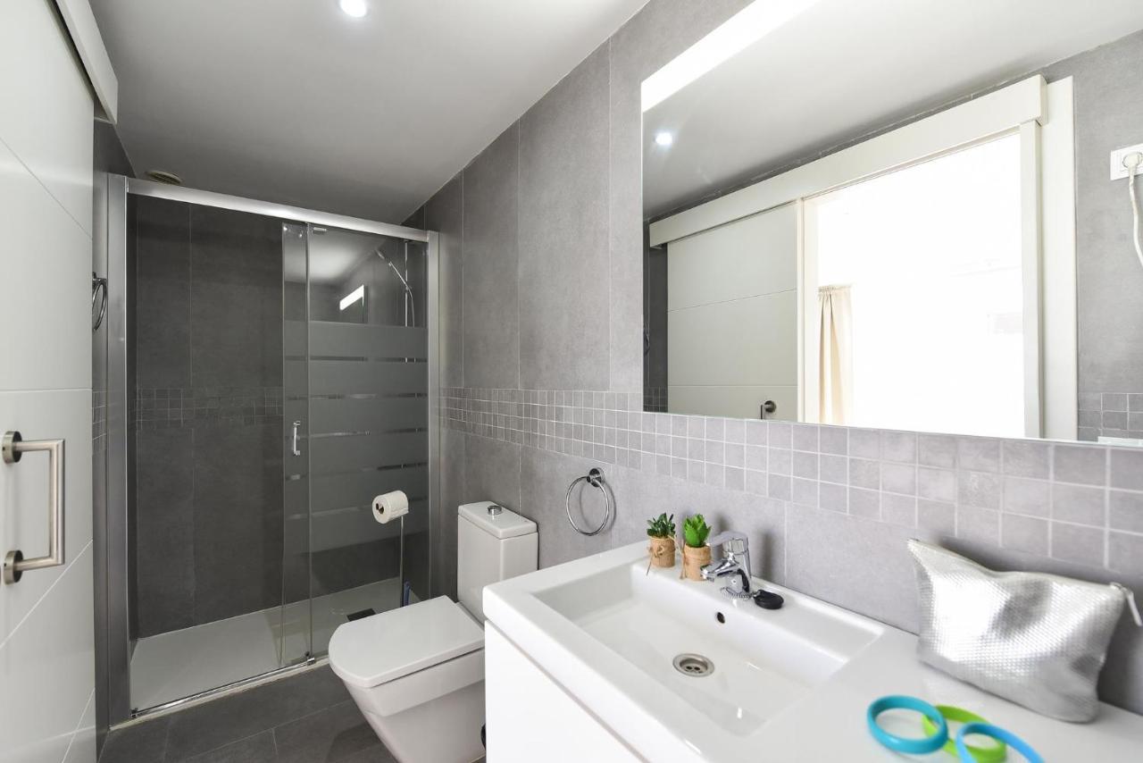 Seaview Studio Haven By Villagrancanaria San Agustin  Exterior photo